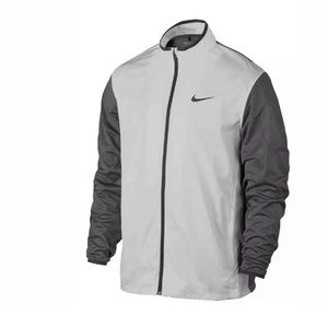 NEW Nike Golf Full-Zip Shield Jacket